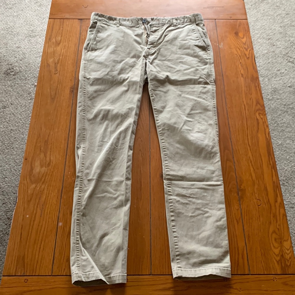 H&M pants